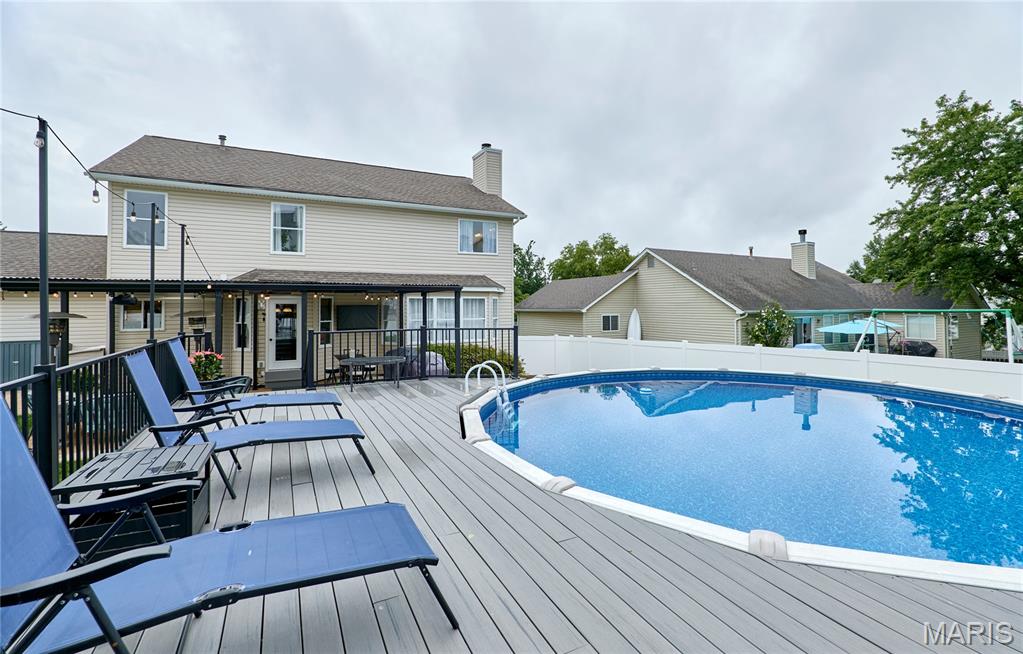 Canyon Creek #1 - Residential