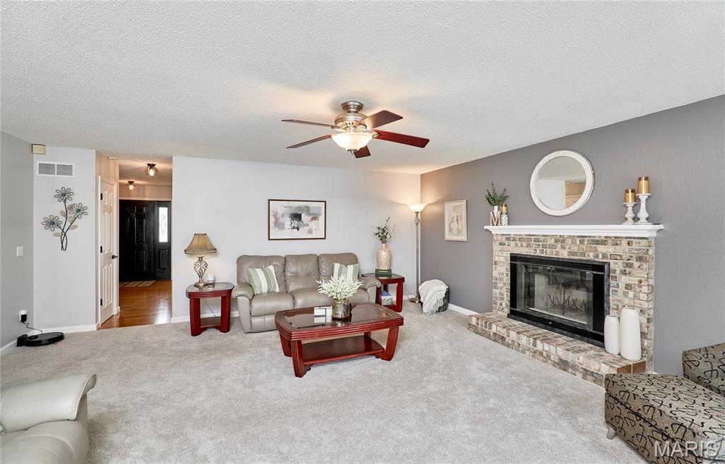 Canyon Creek #1 - Residential