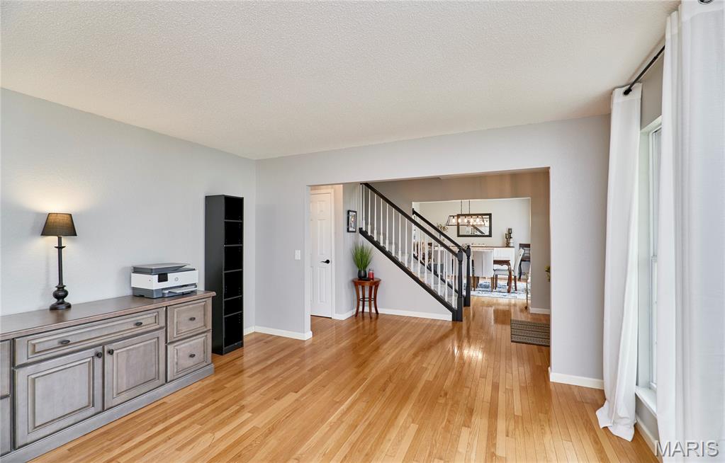 Canyon Creek #1 - Residential