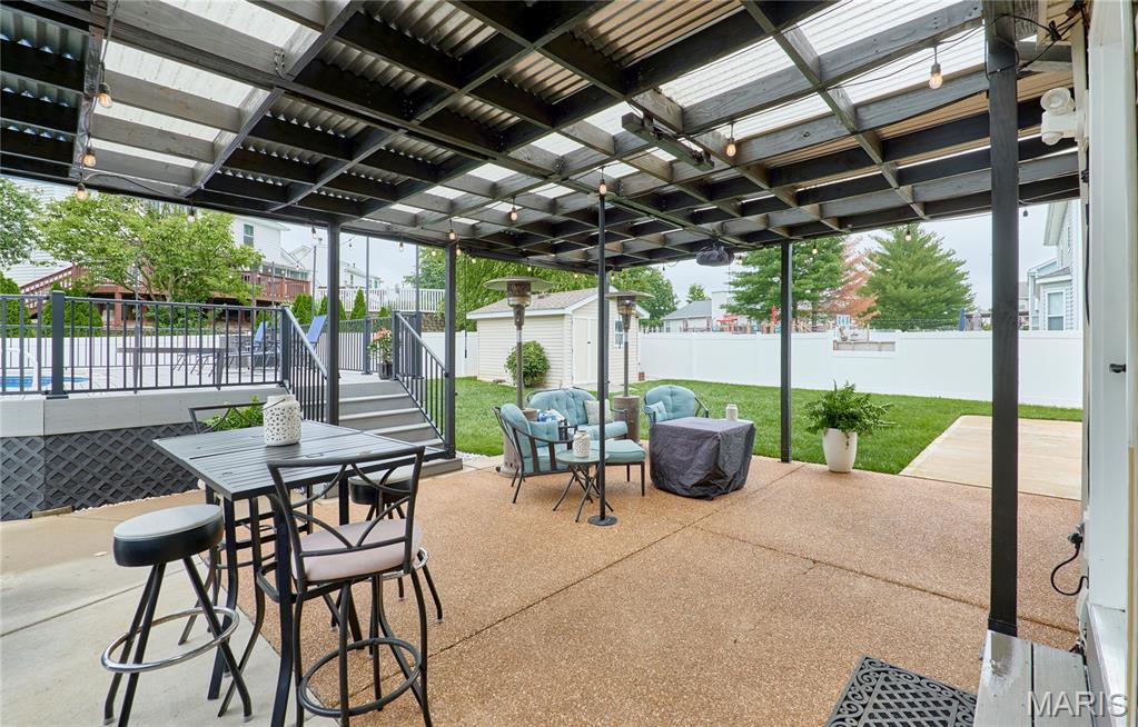 Canyon Creek #1 - Residential