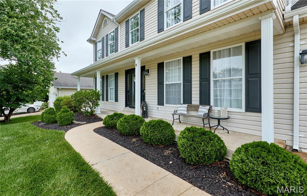 Canyon Creek #1 - Residential