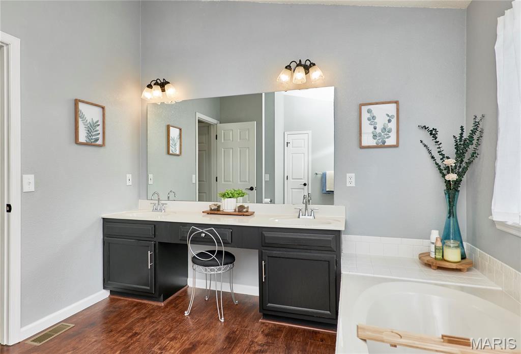 Canyon Creek #1 - Residential