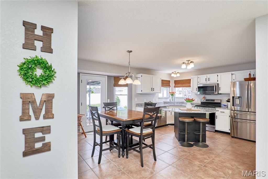 Canyon Creek #1 - Residential