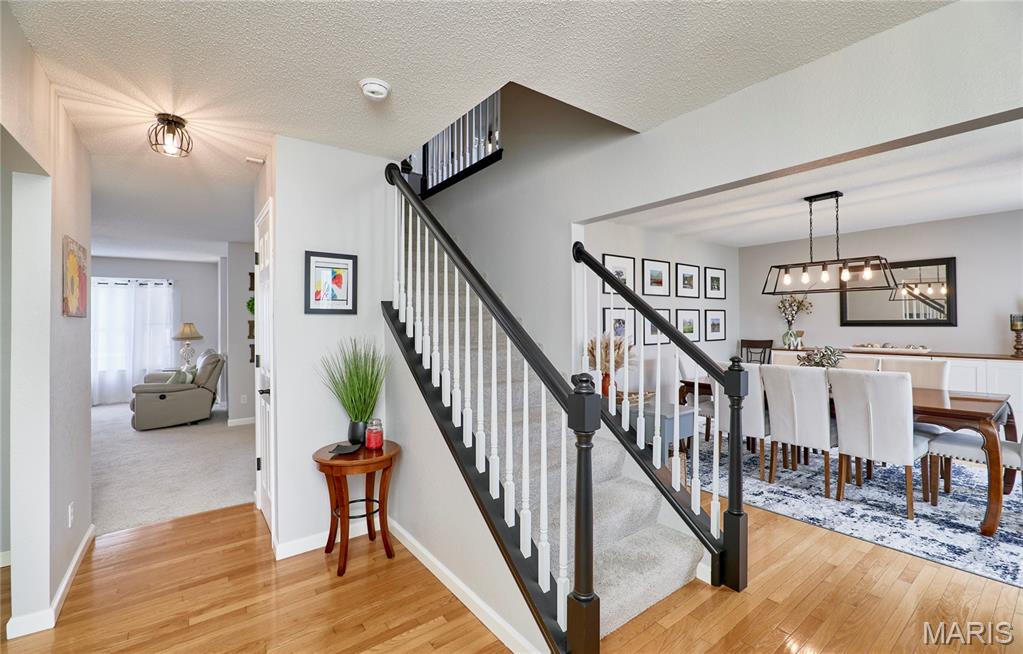 Canyon Creek #1 - Residential