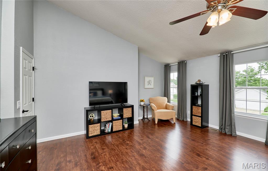 Canyon Creek #1 - Residential