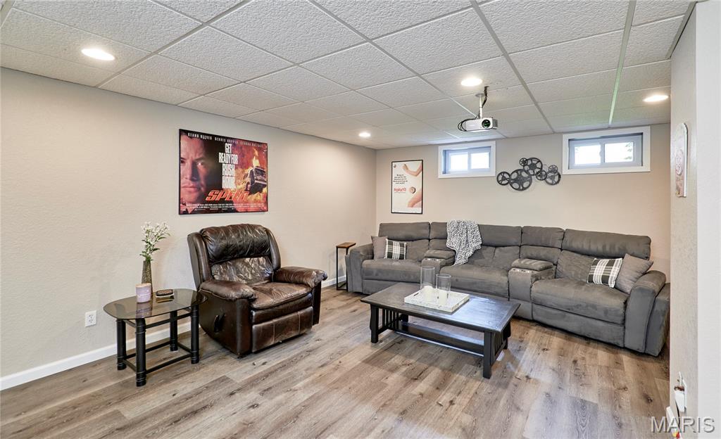 Canyon Creek #1 - Residential