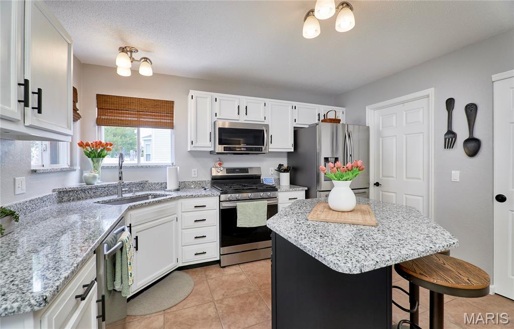 Canyon Creek #1 - Residential