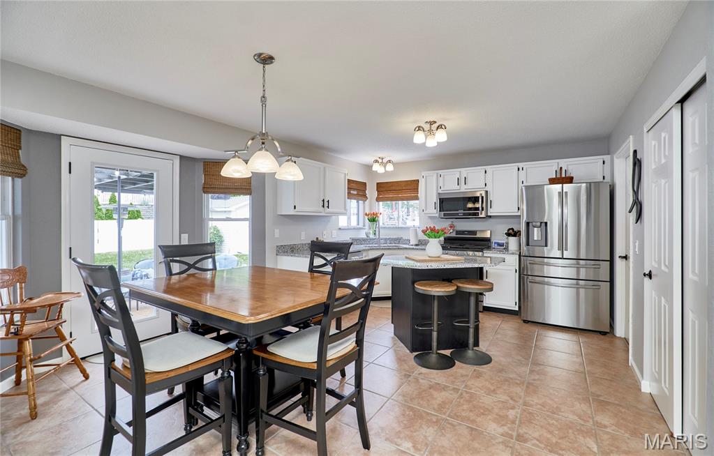 Canyon Creek #1 - Residential