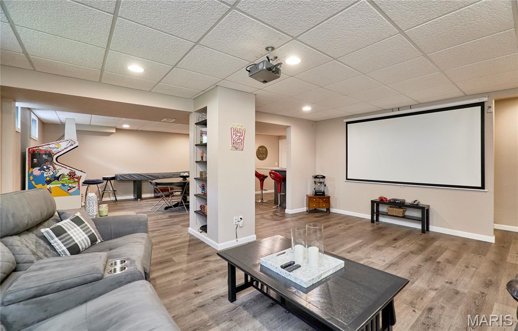 Canyon Creek #1 - Residential