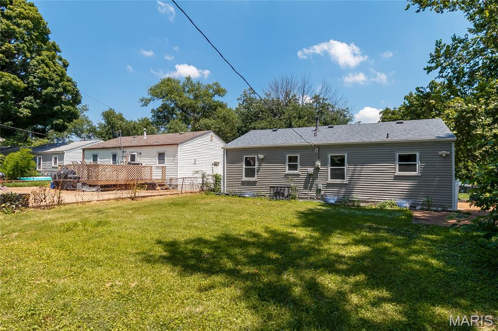 Chateau Gardens - Residential