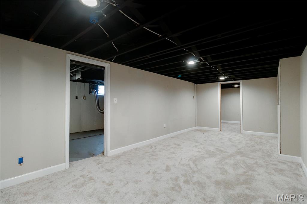 Chateau Gardens - Residential