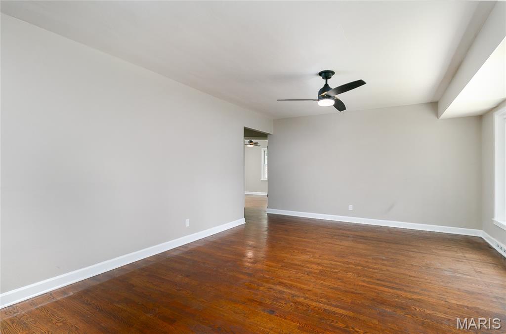 Chateau Gardens - Residential