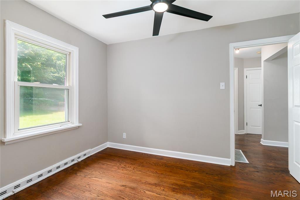 Chateau Gardens - Residential