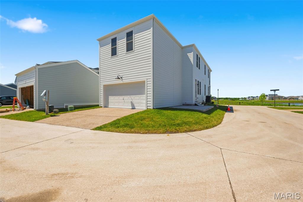 New Town At St Chas #16 - Residential