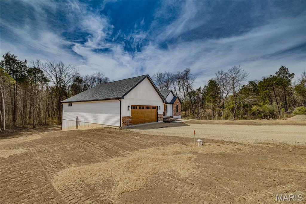 Weatherby Estates - Residential