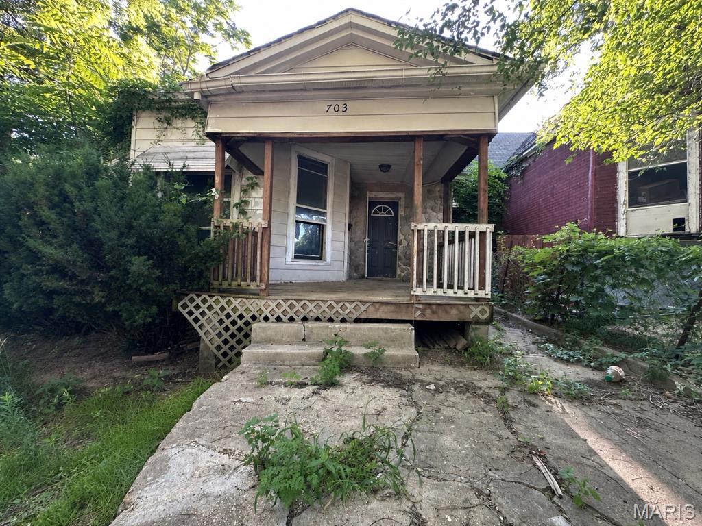 Peyton Stevens - Residential