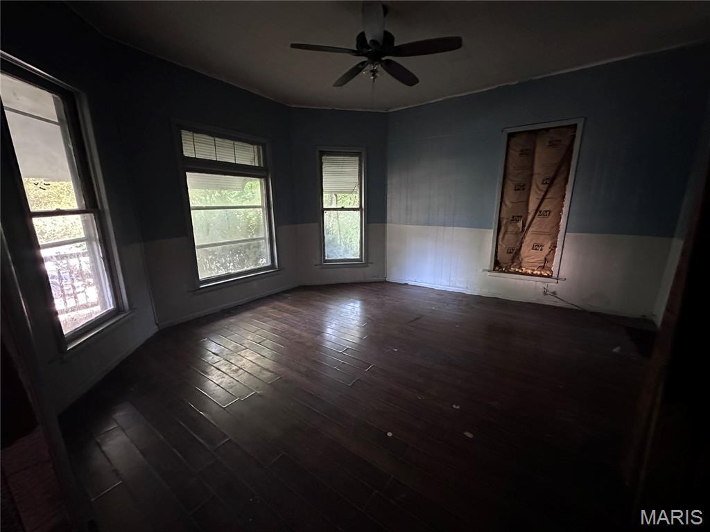 Peyton Stevens - Residential
