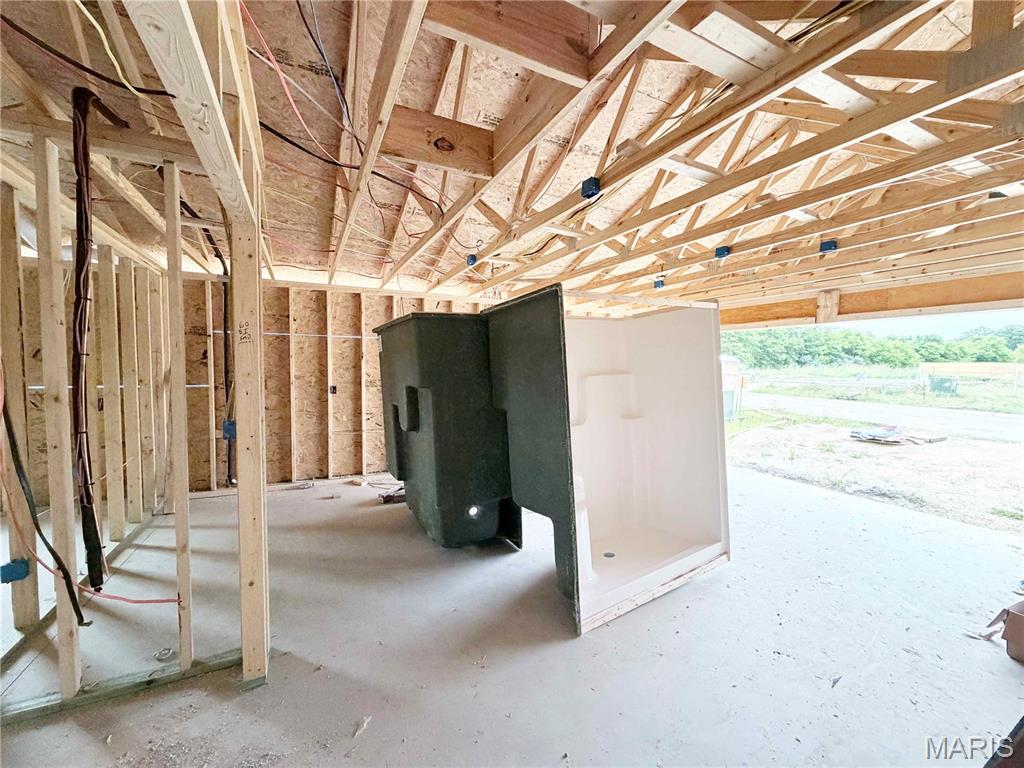 Kings Landing Phase I & II - Residential