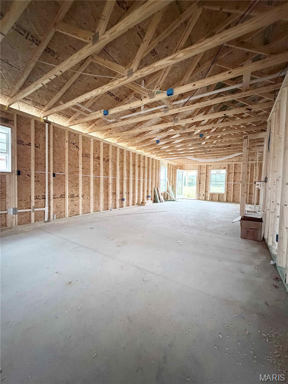 Kings Landing Phase I & II - Residential