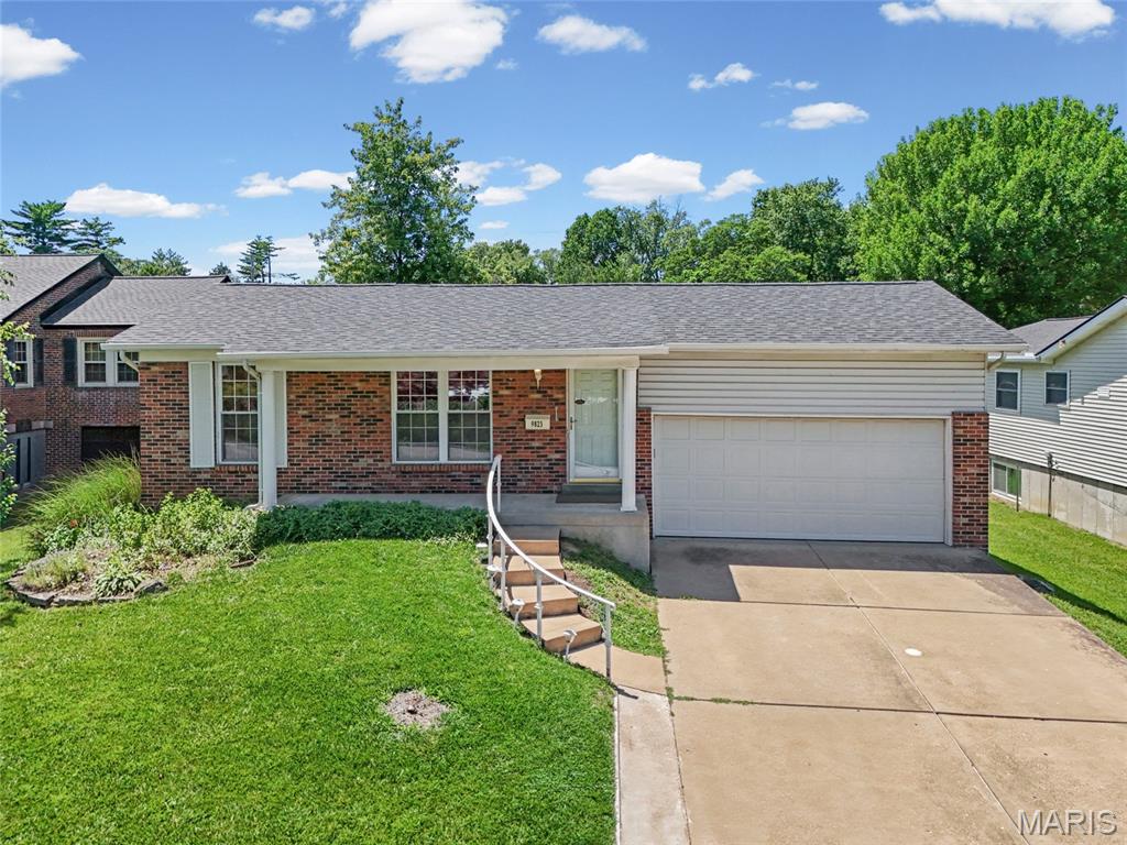 Verdell Estates - Residential