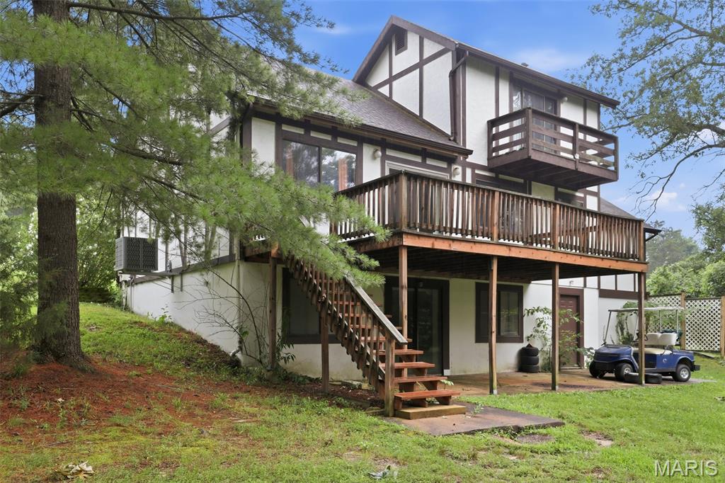 Lake Cattails 03 - Residential