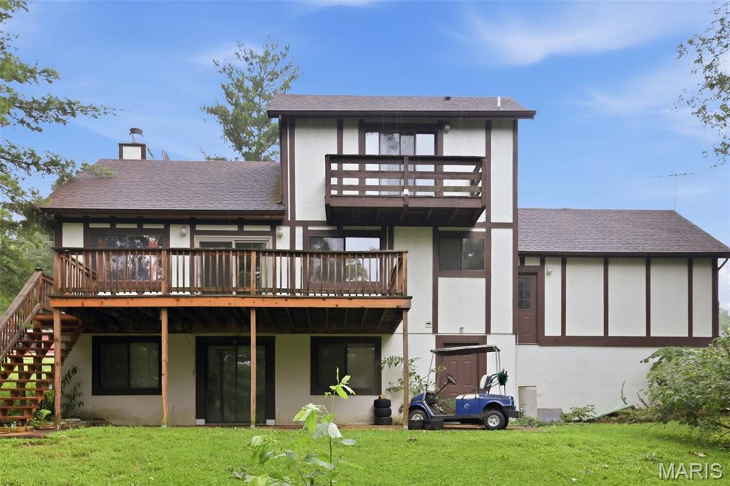 Lake Cattails 03 - Residential
