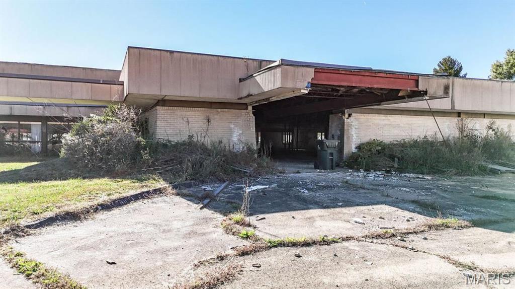 N/A - Commercial Sale