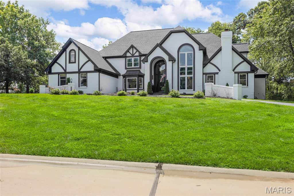 Stunning 5 Bedroom, 7 Bathroom residence boasts high end finishes showcasing modern luxury at it's finest. No need to lift a finger, finally a truly move in ready home for you to start creating unforgettable memories right away. The spacious layout offers an open floor plan perfect for entertaining guests and fostering a sense of togetherness. Each bedroom offers a personal haven for every family member providing comfort and privacy. The open concept kitchen is the heart of the home creating a perfect space for your family's daily life. The spacious backyard is a canvas for family fun and entertaining guests. Located in the heart of Town and Country you'll love the safe and vibrant community, all the amenities and convinces right at your doorstep, and access to top schools & parks! This home is a true gem that seamlessly combines luxury, style, and functionality for your perfect family living experience.