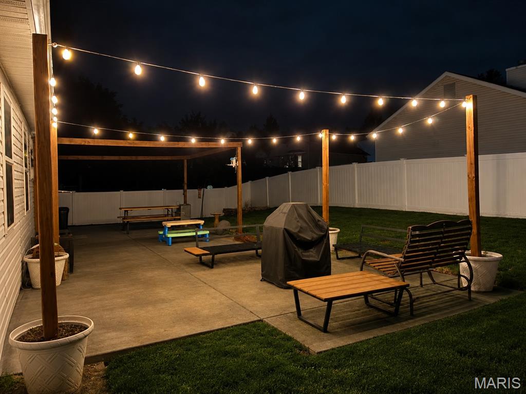 Great Warrior Meadows - Residential