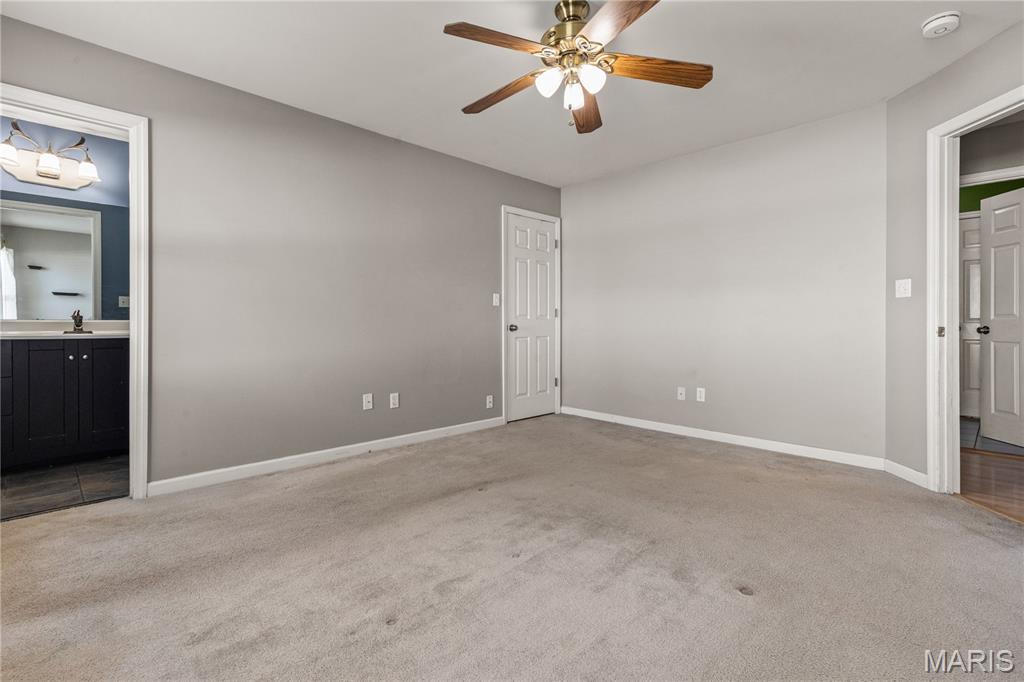 Great Warrior Meadows - Residential
