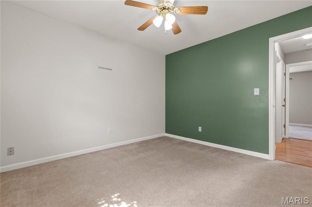 Great Warrior Meadows - Residential