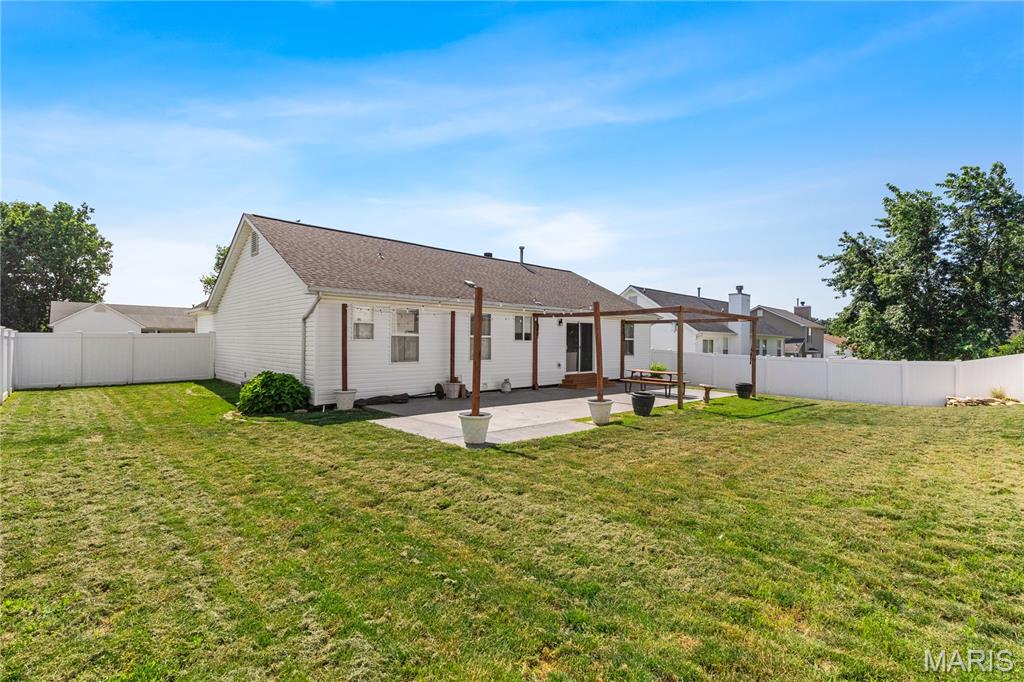 Great Warrior Meadows - Residential