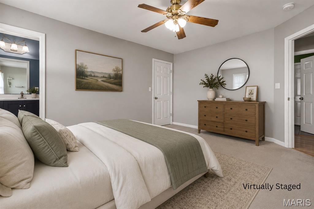 Great Warrior Meadows - Residential