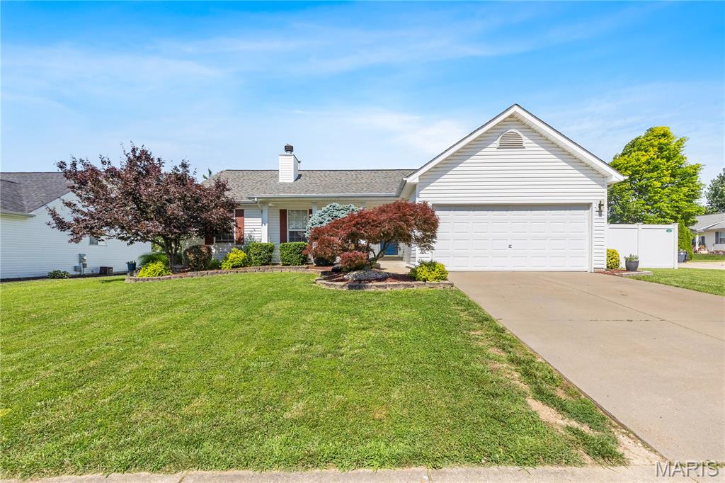 Great Warrior Meadows - Residential