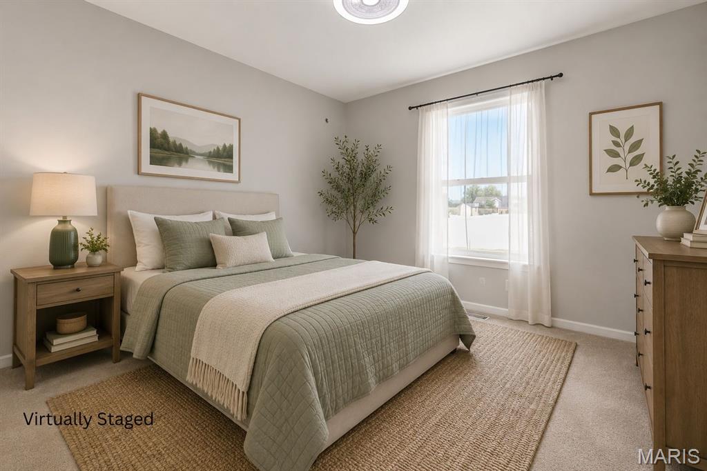 Great Warrior Meadows - Residential