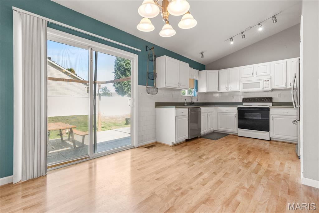 Great Warrior Meadows - Residential