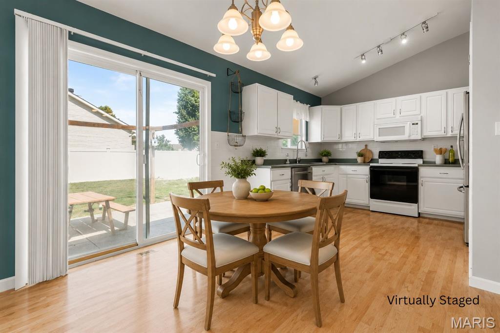 Great Warrior Meadows - Residential