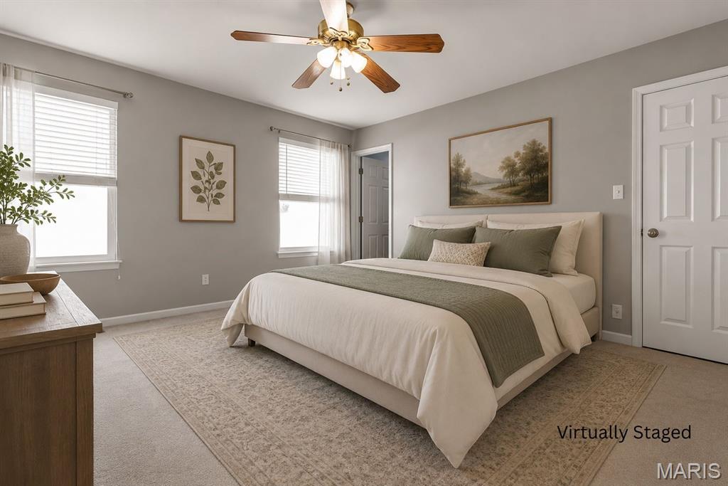 Great Warrior Meadows - Residential