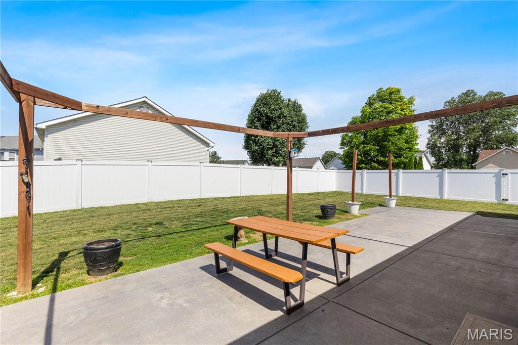 Great Warrior Meadows - Residential