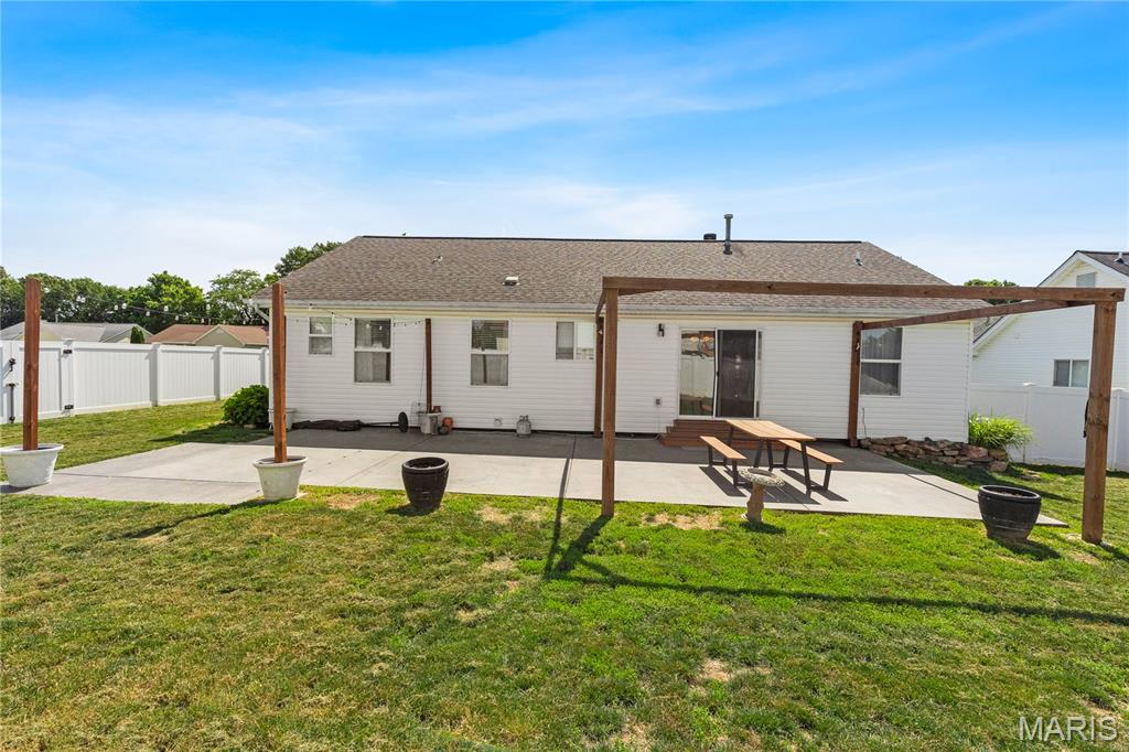 Great Warrior Meadows - Residential