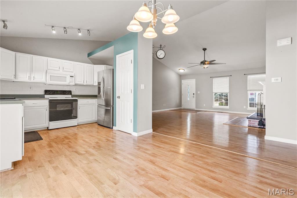 Great Warrior Meadows - Residential