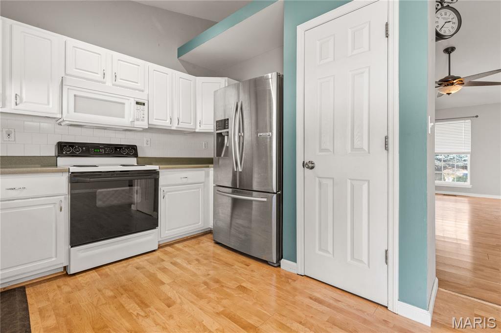 Great Warrior Meadows - Residential