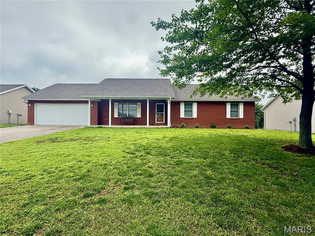 Arbor Heights - Residential