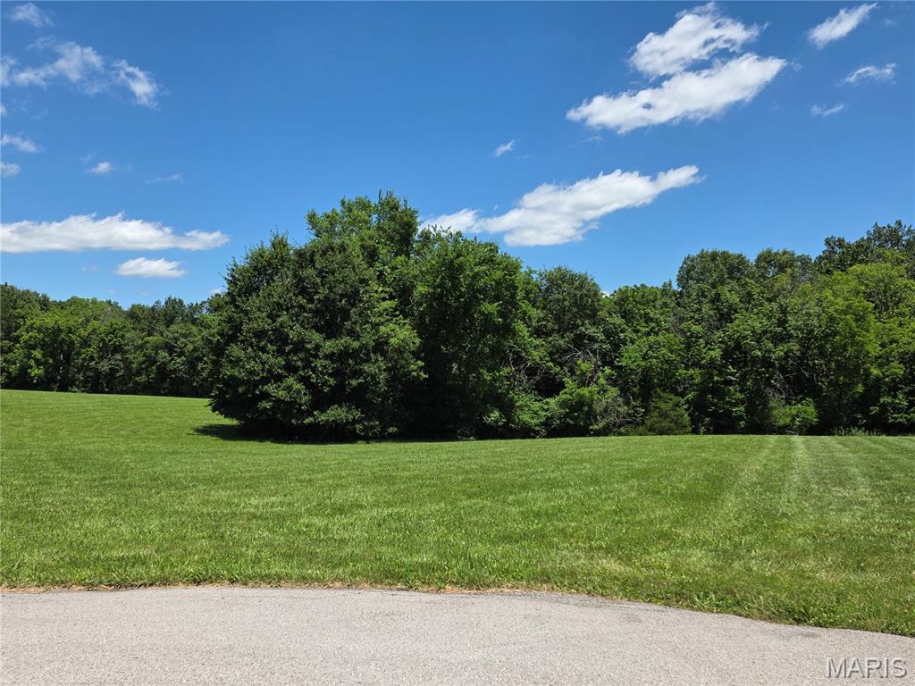 Stonegate Farms - Land