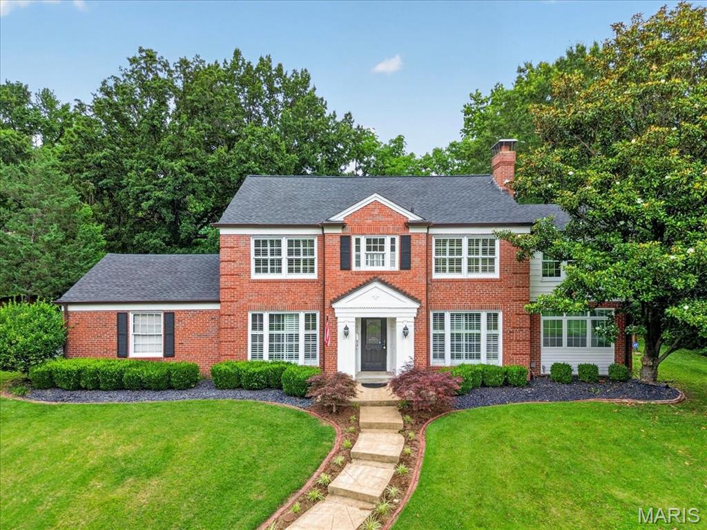 Berkshire - Residential