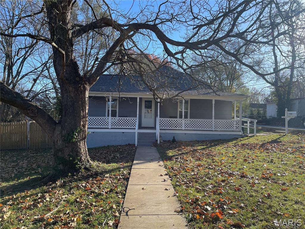 McMurtreys Add - Residential