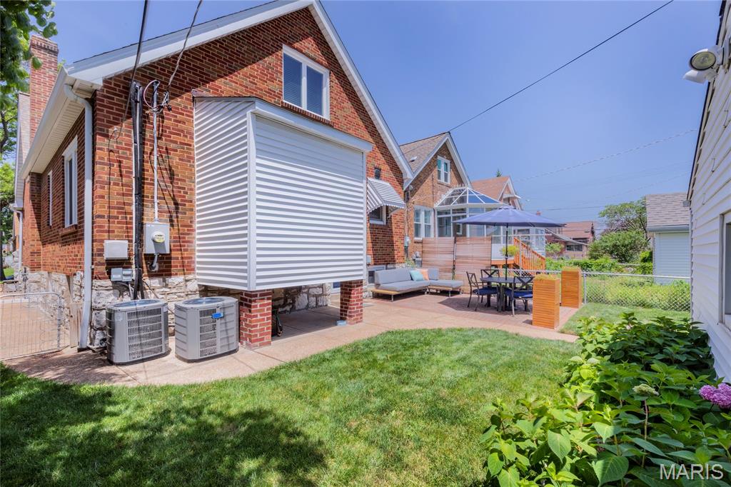 Northampton Park - Residential