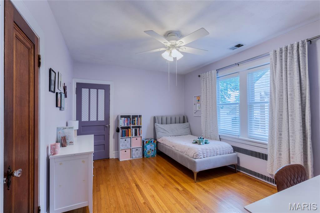 Northampton Park - Residential