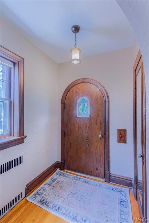 Northampton Park - Residential