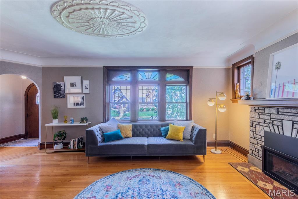 Northampton Park - Residential